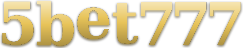 5bet777 logo